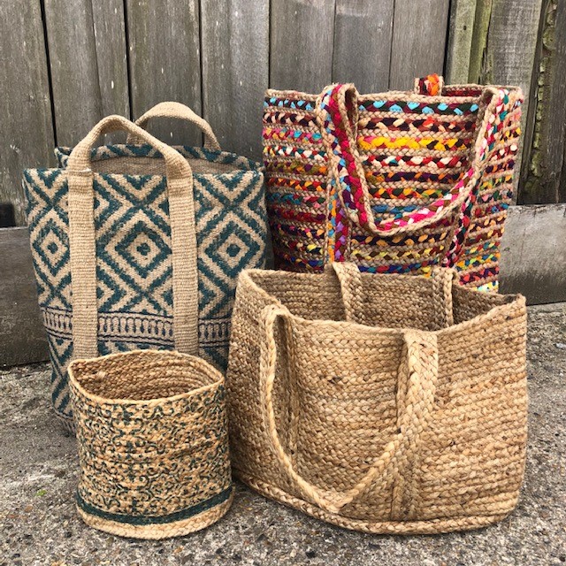 Bags & Baskets